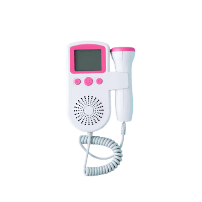 Fetal Doppler