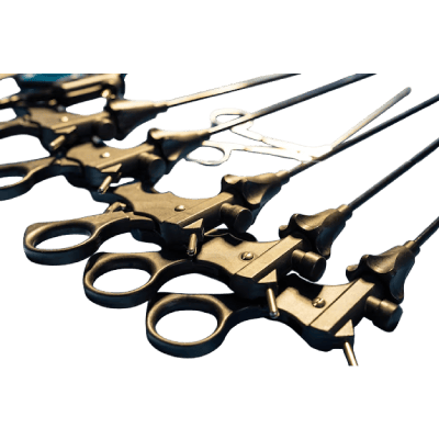 Laparoscopy Hand Instruments
