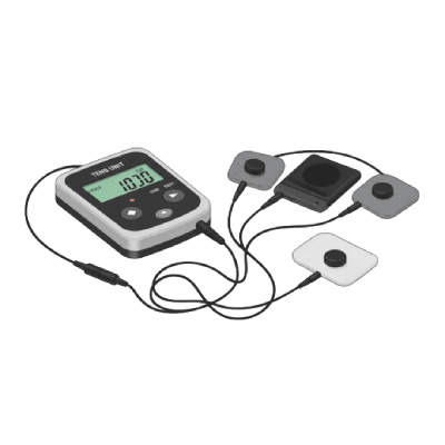 Labor Pain Management Device