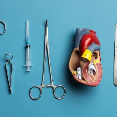scalpel-handle