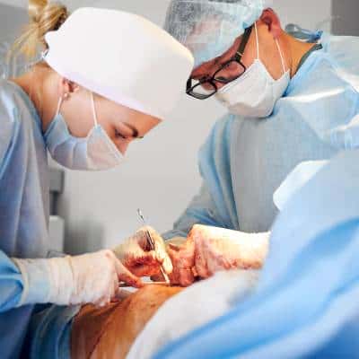 Gynecology Surgery