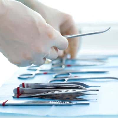 Micro Surgical Instruments