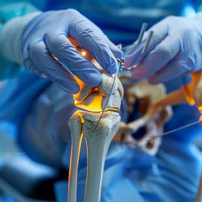 Orthopedic Surgery