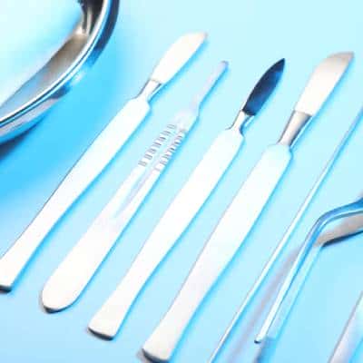 Plastic Surgery Instruments